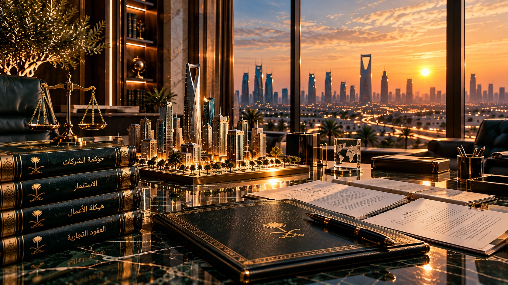 الشركات والأعمال
