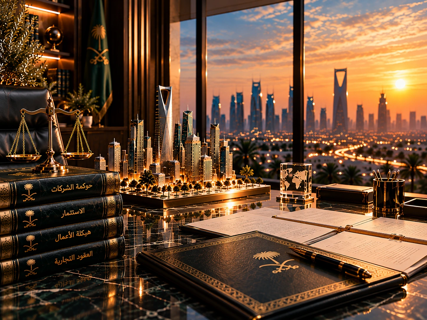 الشركات والأعمال